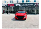 Dodge Charger R/T 2015